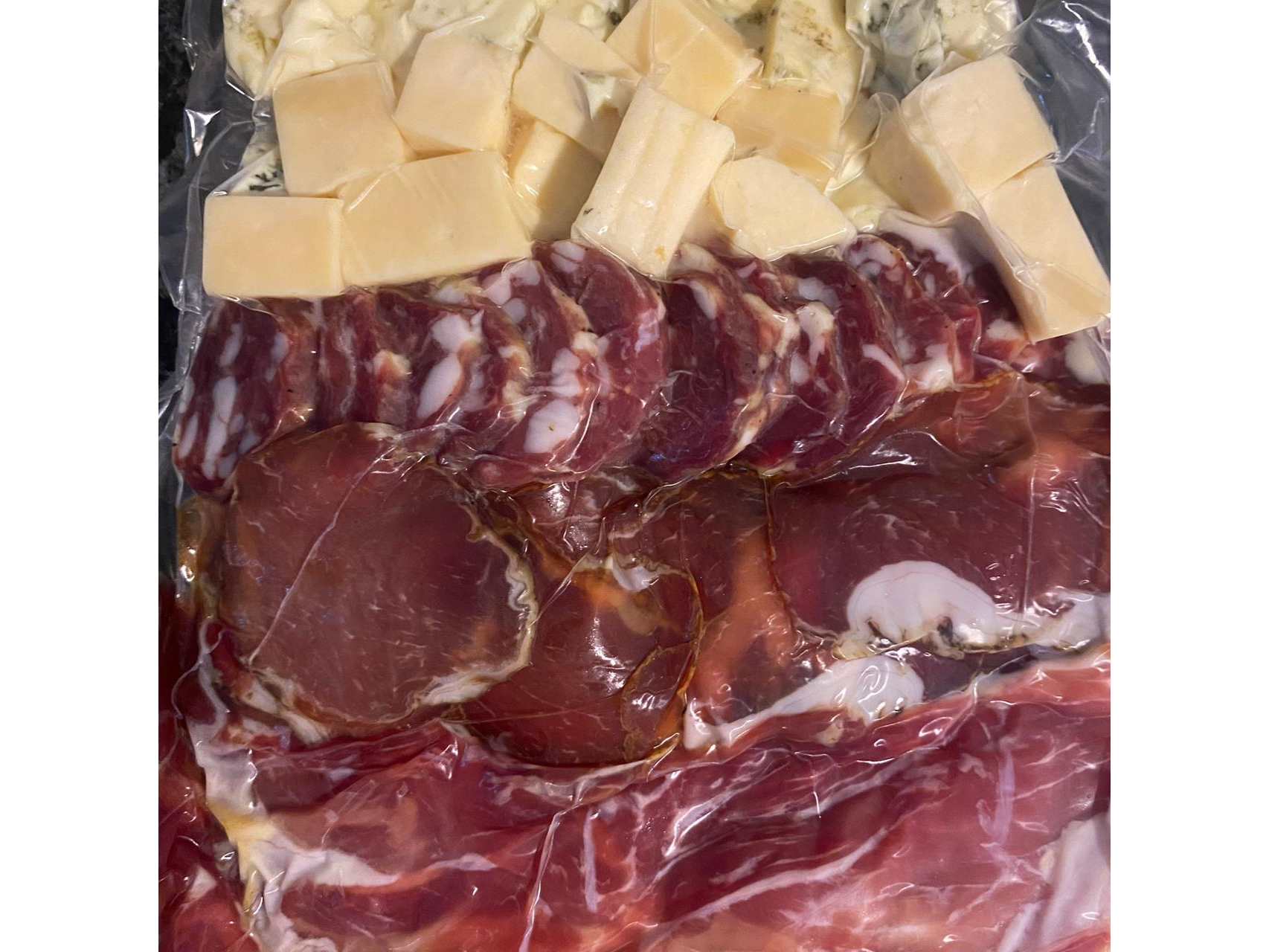Picada Premium