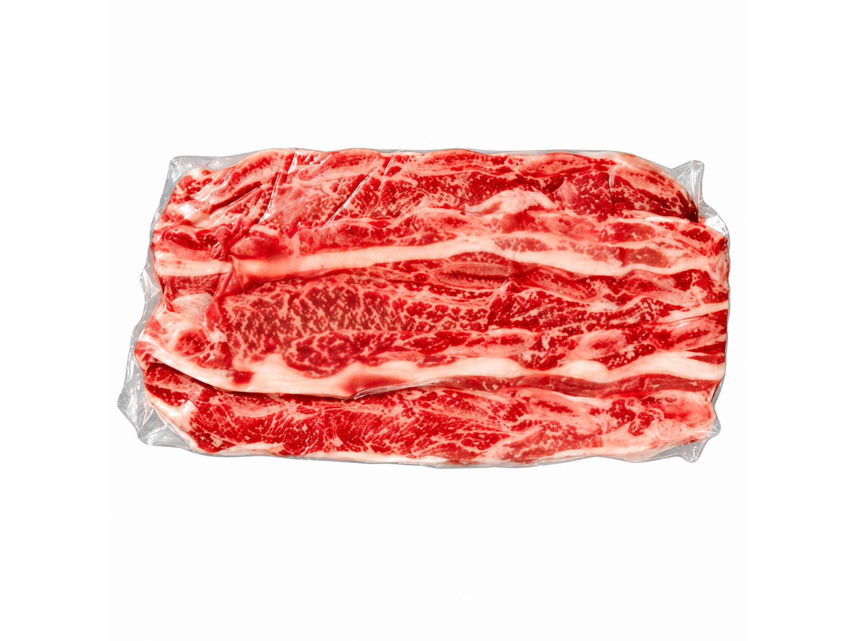 Costilla Banderita