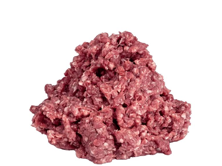 Carne Molida Especial