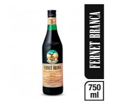 Fernet Branca 750ml