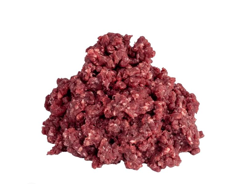 Carne Molida Intermedia