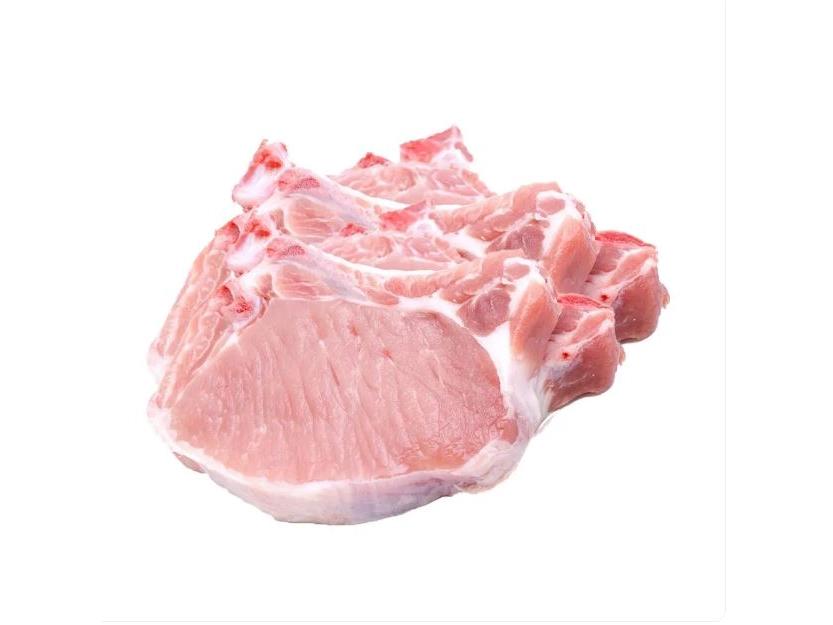 Costeleta de Cerdo
