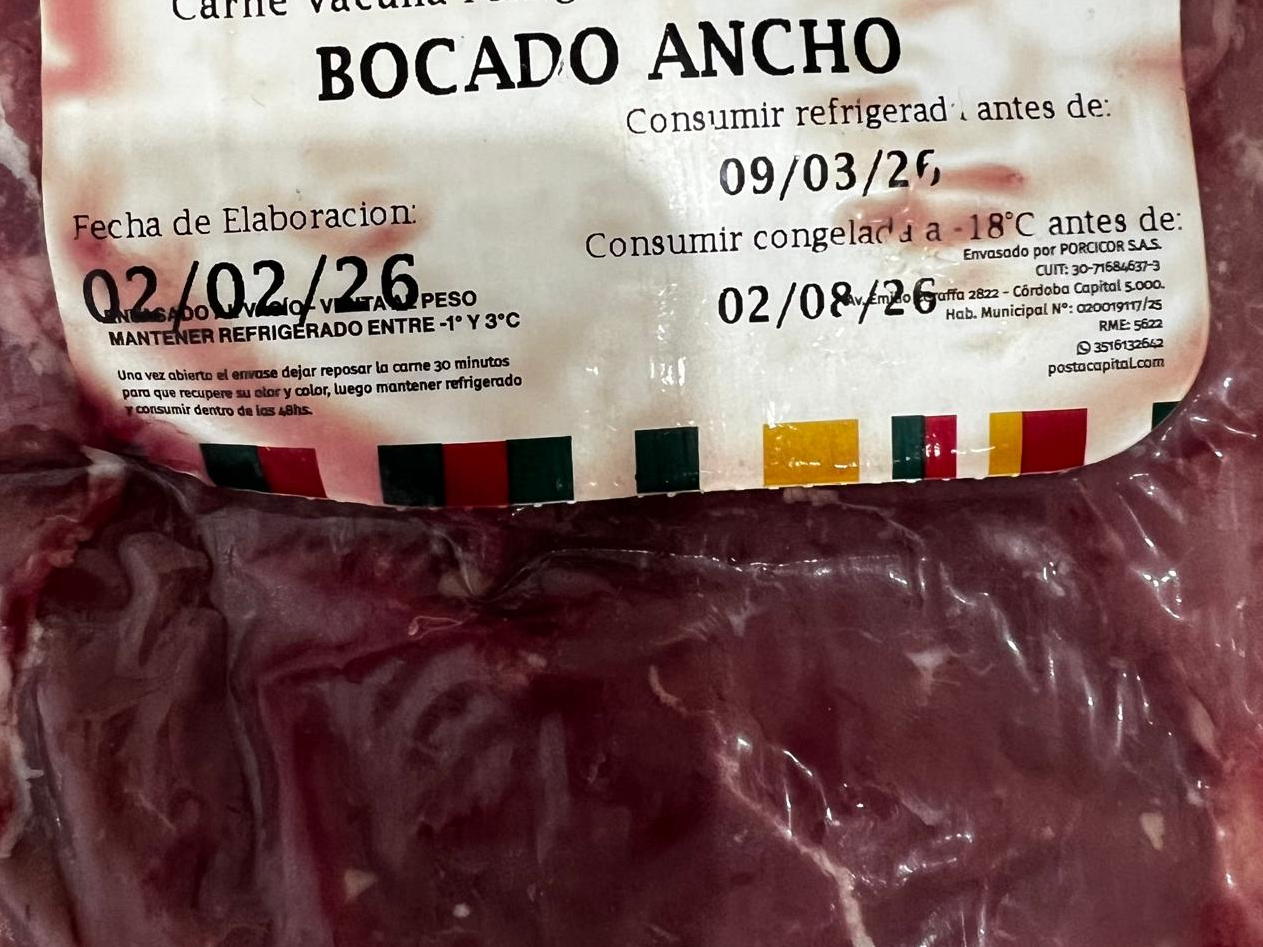 Bocado Ancho