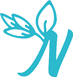 Logo Nino Tienda Saludable