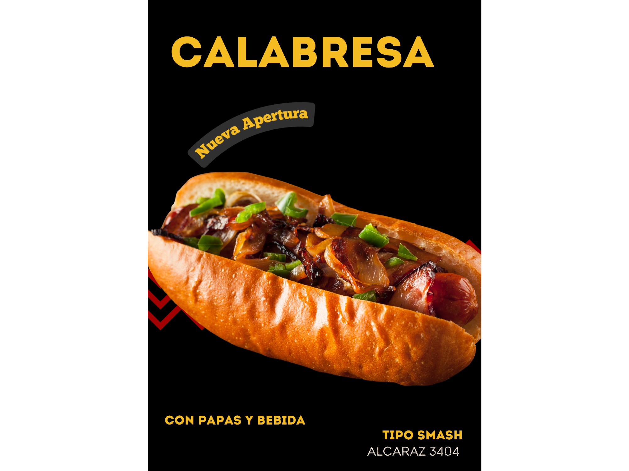 CALABRESA