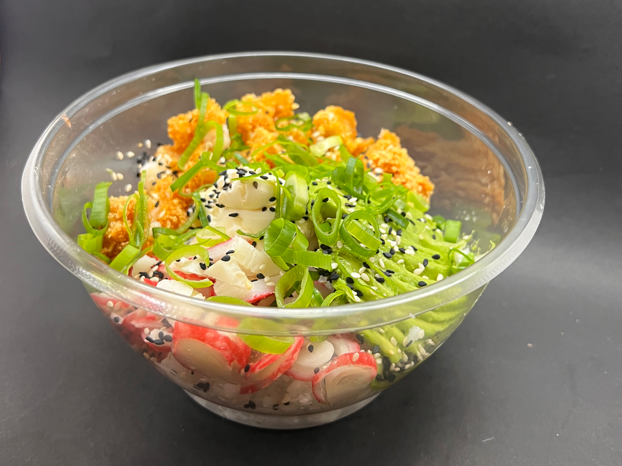 GOHAN LAGOSTINO
