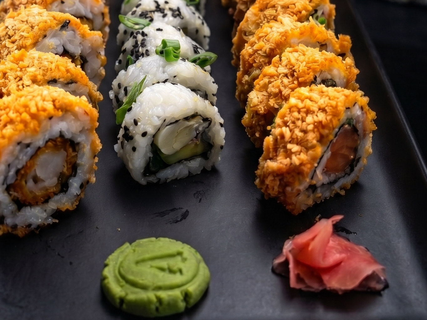 Combo Premium Mixto