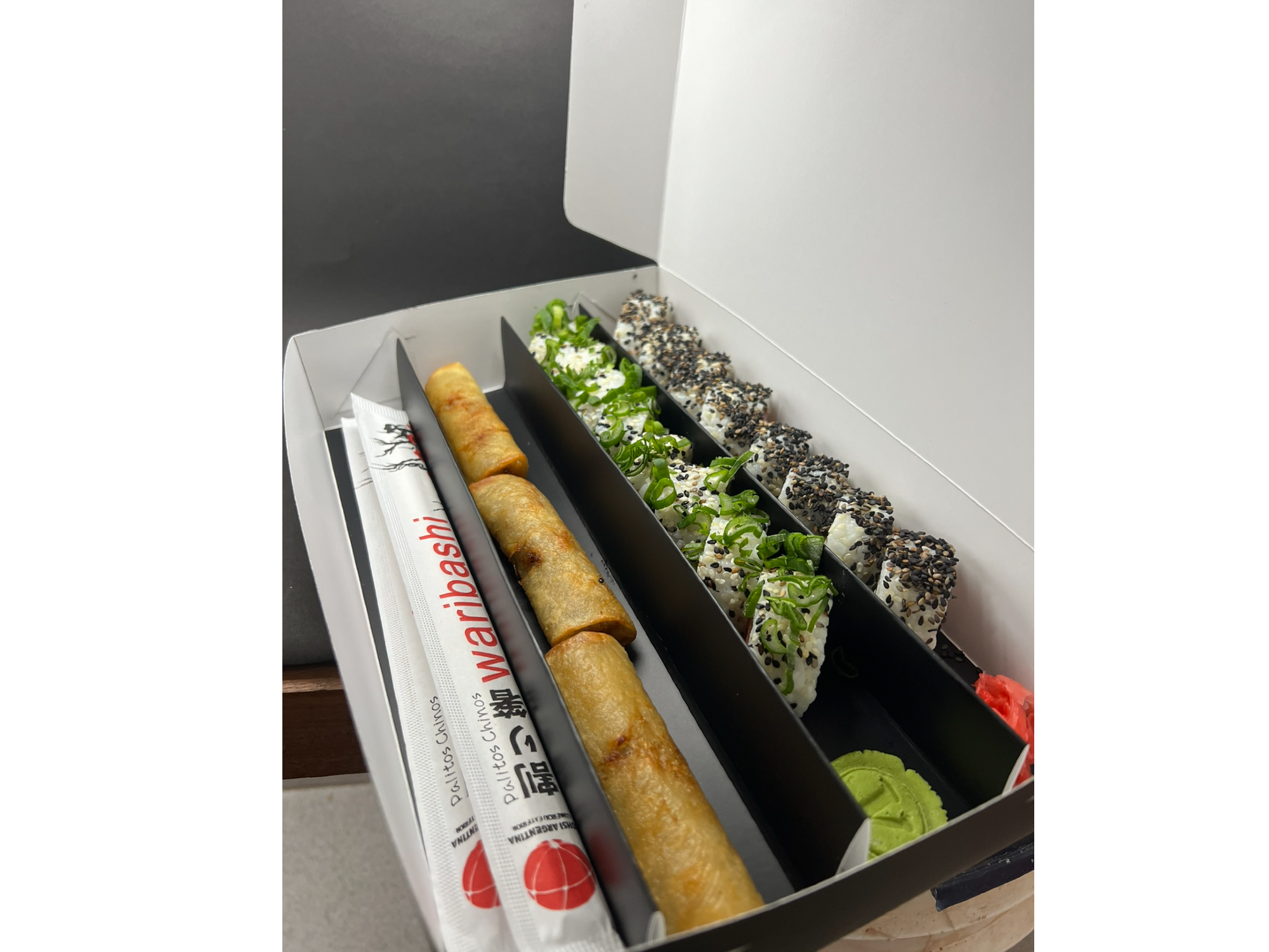 Combo Verman 16 + Empanaditas
