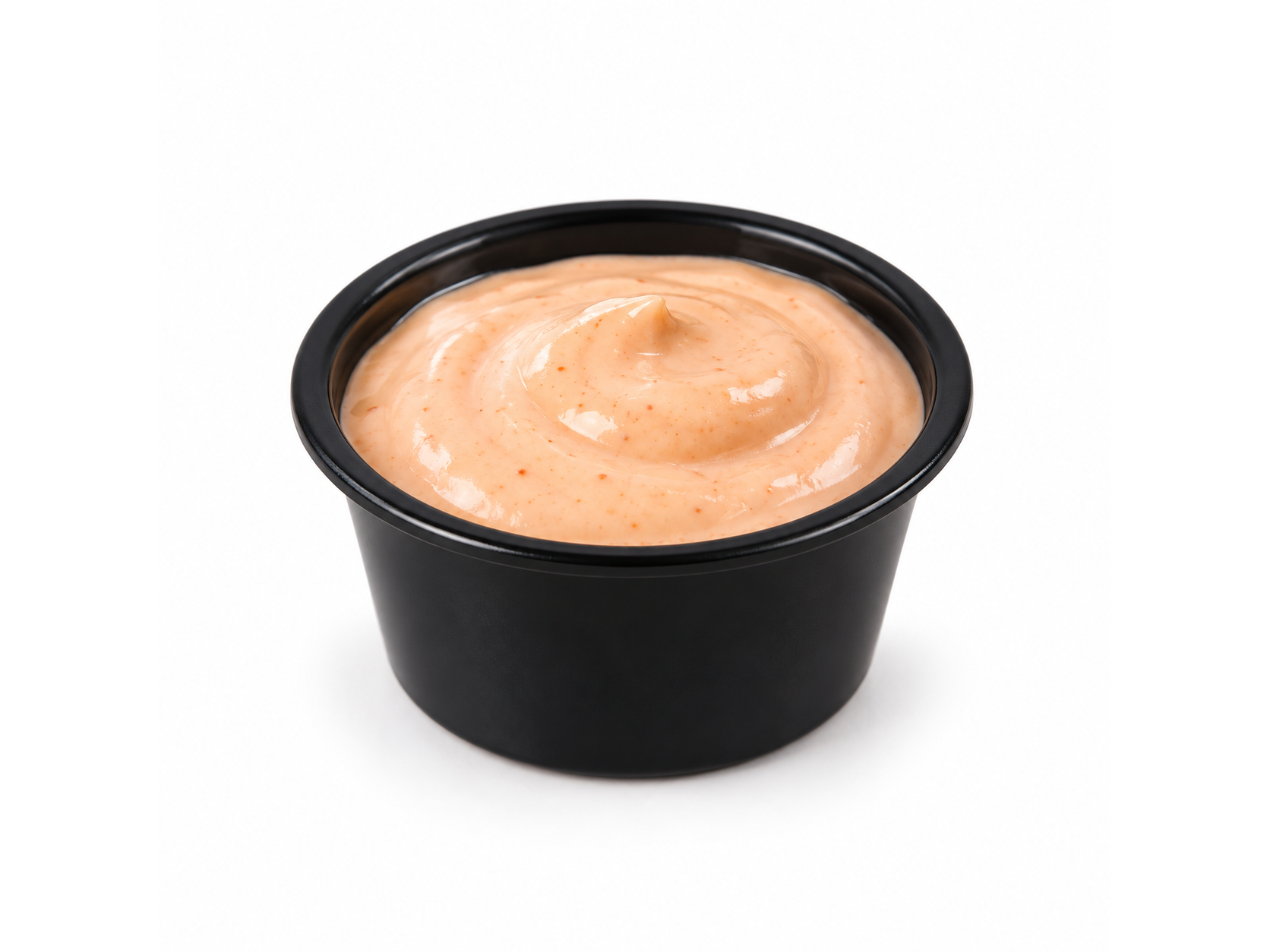 Mayo Spicy