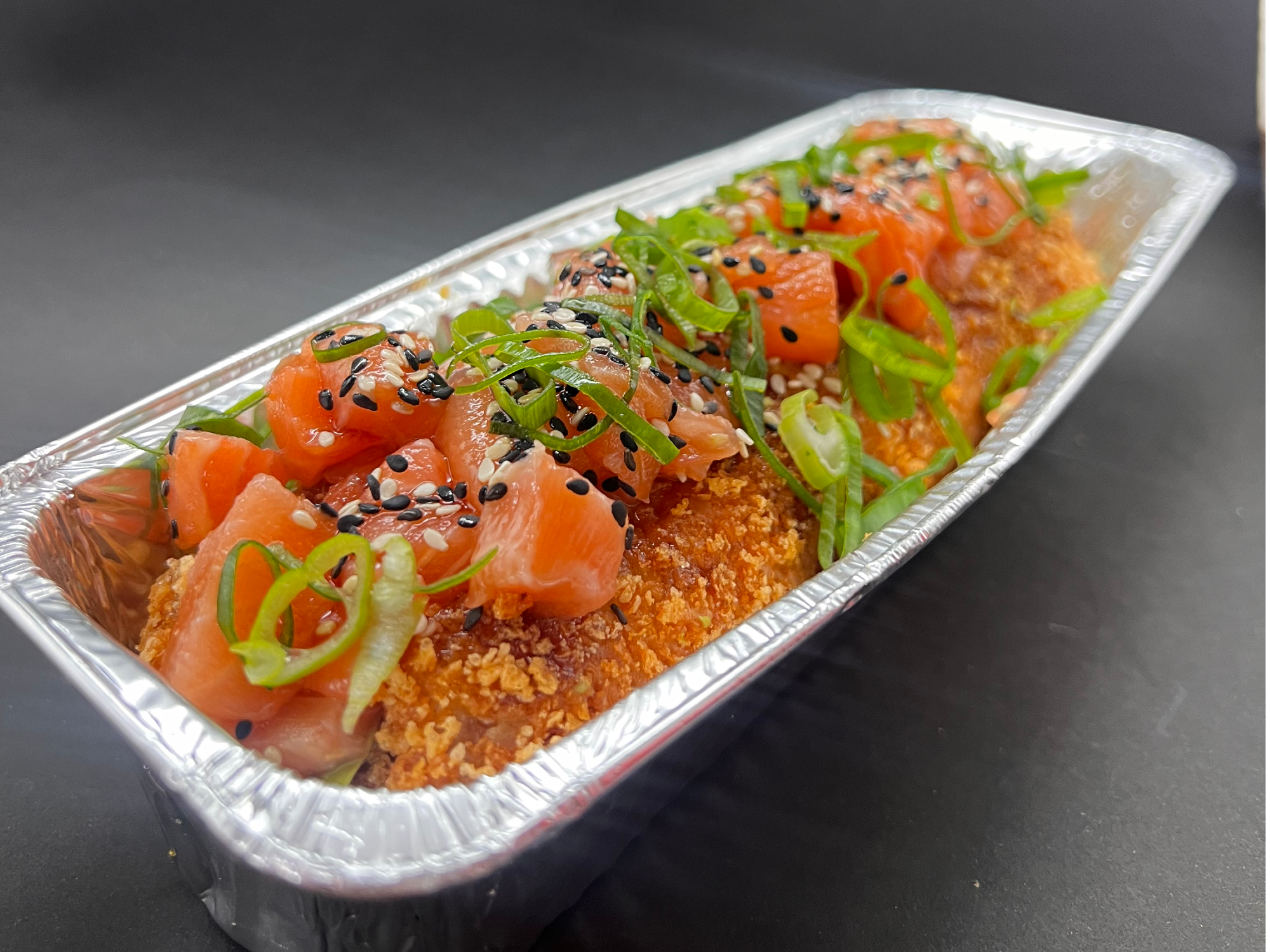 Sushi Dog de Verman Sushi