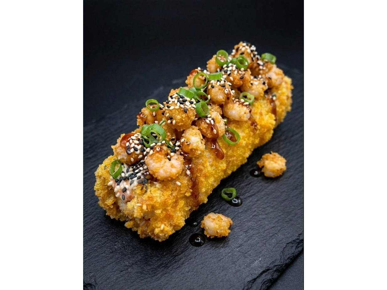 Sushi Dog Langostino