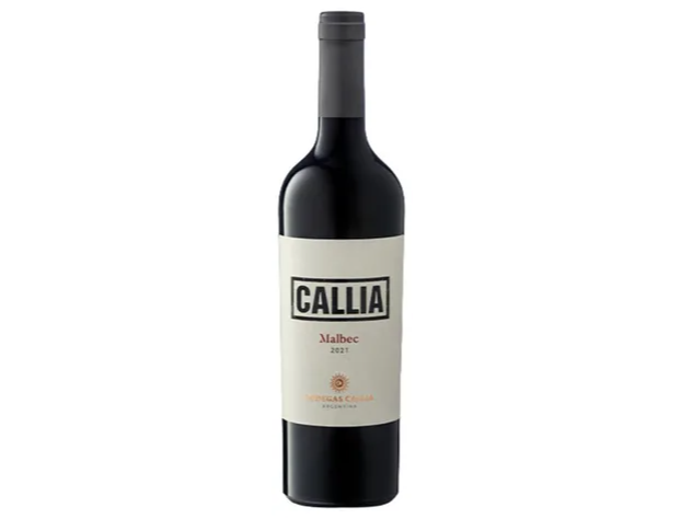 CALLIA MALBEC