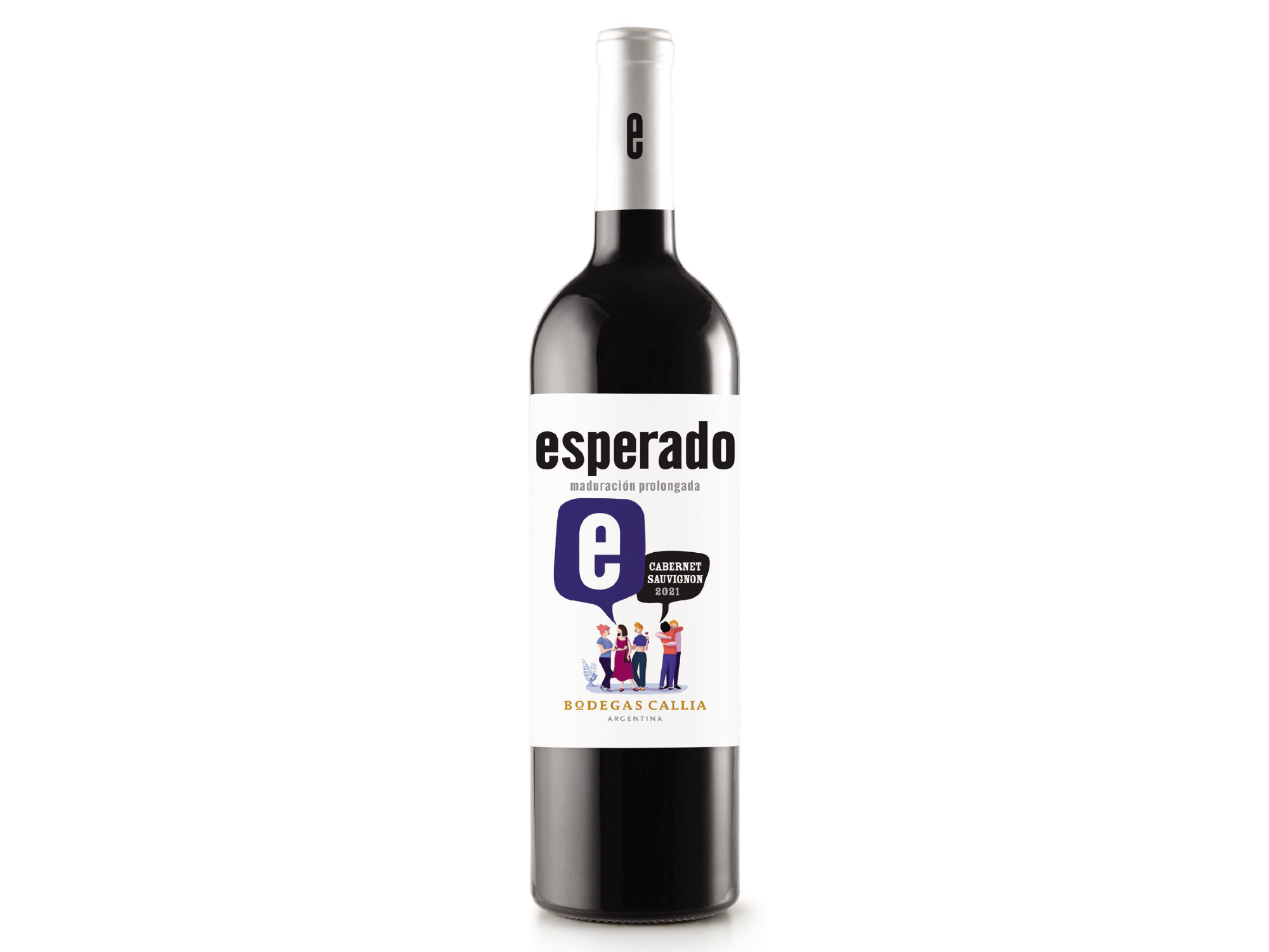 ESPERADO CABERNET SUAVIGNON