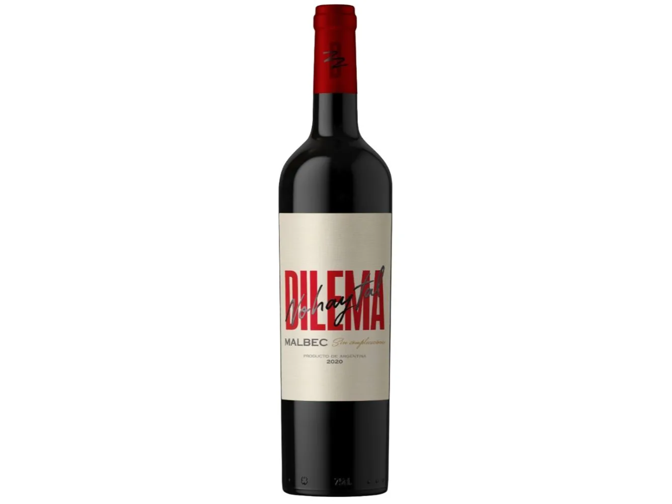 DILEMA MALBEC