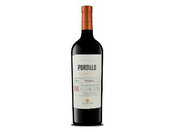 PORTILLO MALBEC