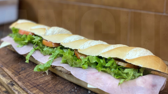 SÁNDWICH DE MILANESA COMPLETO