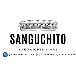 Logo SANGUCHITO