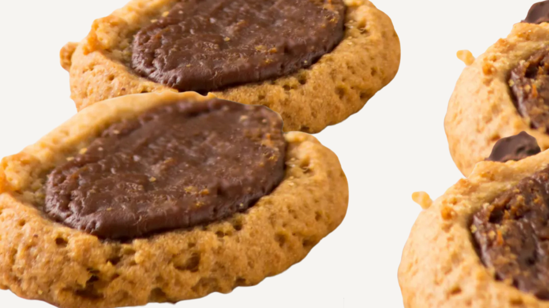 COOKIES Y PEPAS