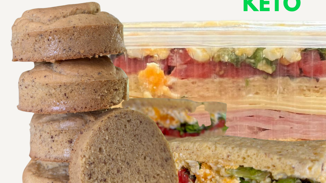 PANES, CRACKERS Y SANDWICHES