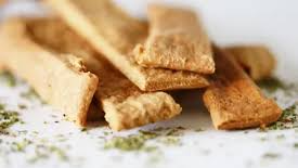 PANES, CRACKERS