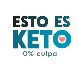 Logo Esto es Keto