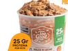 HELADO DDL GRANIZADO X 210 GRS.