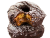 DONAS DE CHOCO Y DULCE DE LECHE X 2 UNIDADES