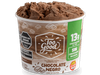 HELADO CHOCOLATE KETO X 210 GRS.