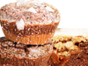MUFFIN MARMOLADO DE DULCE DE LECHE x 3 UNIDADES
