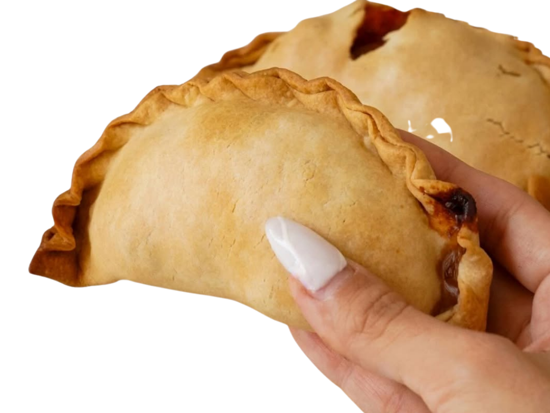 DISCO DE EMPANADAS X 12