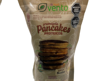 PREMEZCLA PANCKES NEUTRO X 450 GRS.