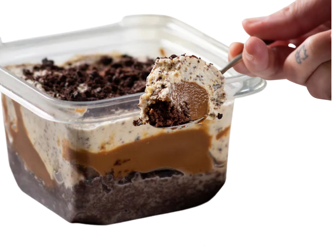 POSTRE OREO X 200 GRS.
