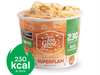 HELADO SUPER FLAN X 210 GRS.