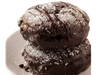 DONAS DE CHOCO Y FRUTOS ROJOS X 2 UNIDADES