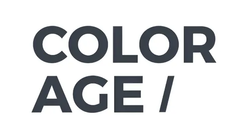 COLOR AGE