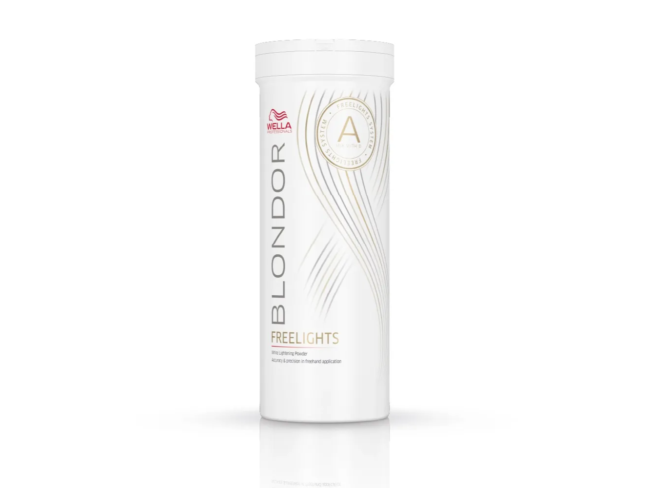 WELLA PROFESSIONAL BLONDOR FREELIGHTS POWDER 400GR