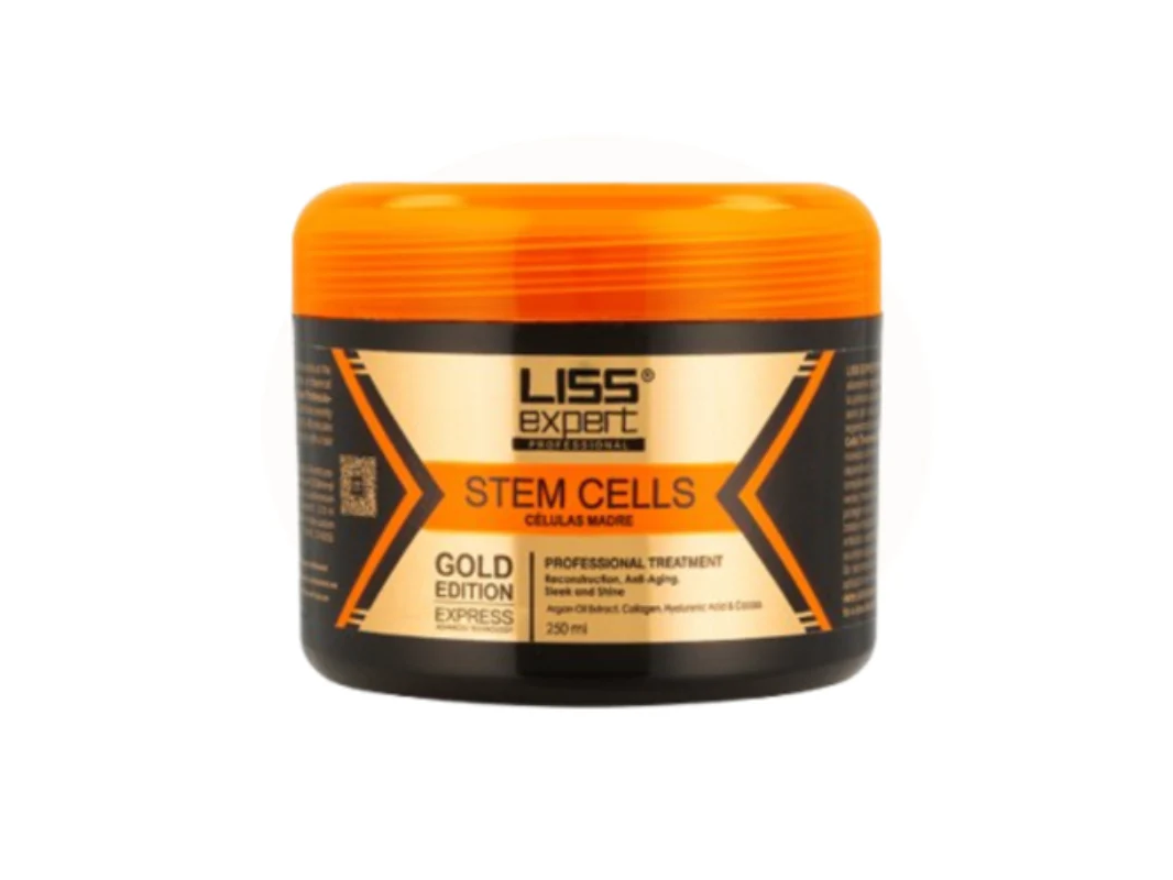 LISS EXPERT STEM CELLS IA GOLD EDITION 250ML
