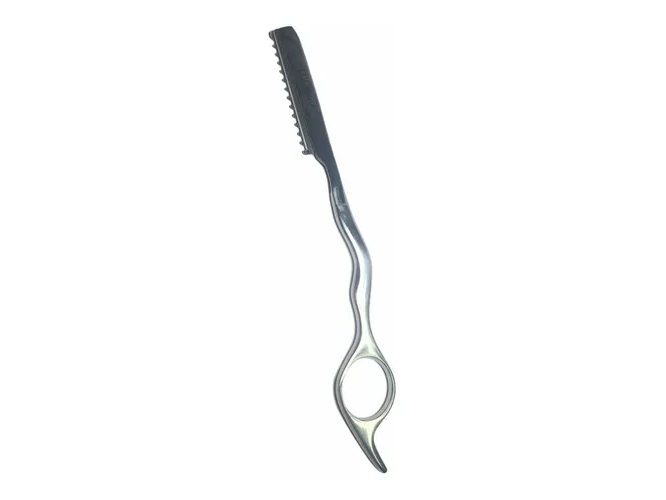 NAVAJA EUROSTIL CON PROTECTOR EURO STIL 06417