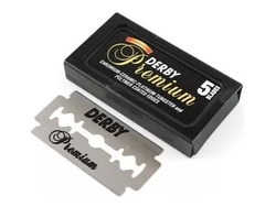 DERBY NAVAJIN PREMIUM X CAJA 5 FILOS