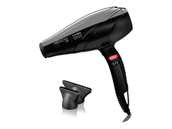 GAMA PROFESSIONAL-MODENA ION BLACK