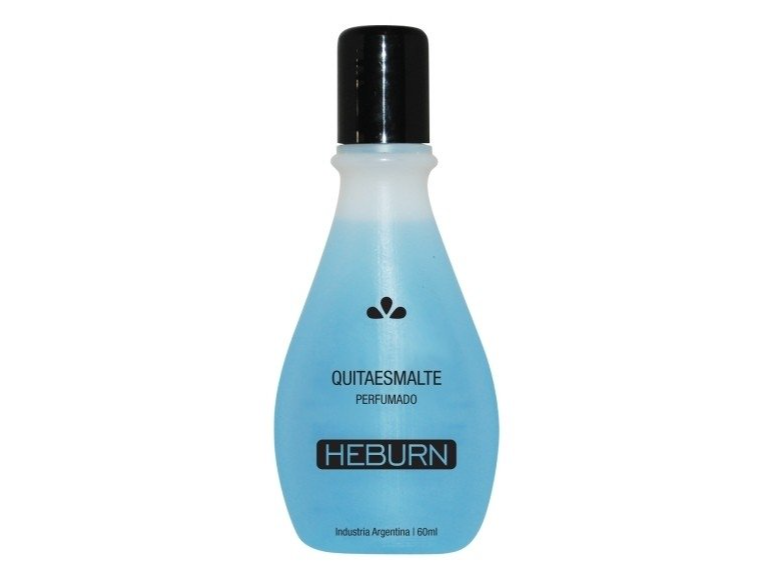 QUITAESMALTE x 60 cc