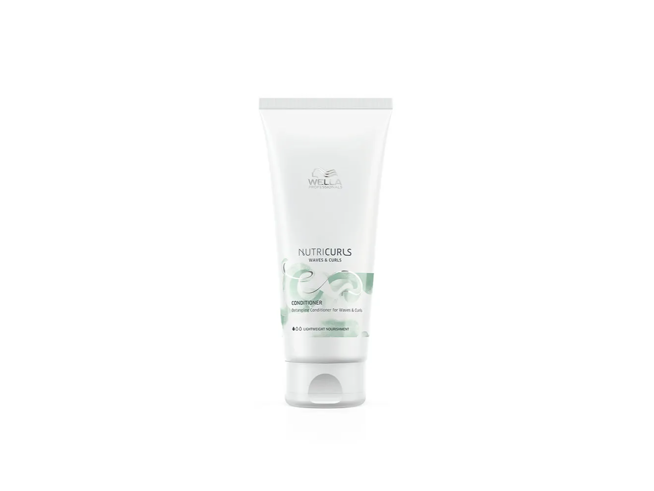 WELLA PROFESSIONAL NUTRICURLS CONDITIONER 200 ML