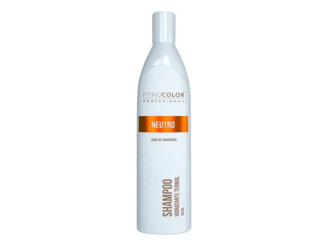 FITHOPLASMA NEUTRO SHAMPOO 350 ML