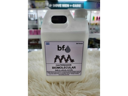BF CAUTERIZADOR BIOMOLECULAR 1LTS