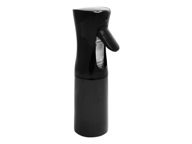 JESSAMY VAPORIZADOR SPRAY CONTINUO BLANCO/NEGRO 200ML