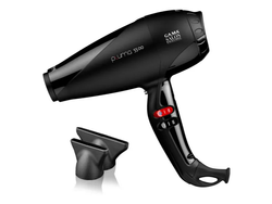 GAMA PROFESSIONAL-PLUMA 5500 OXY ACTIVE BLACK