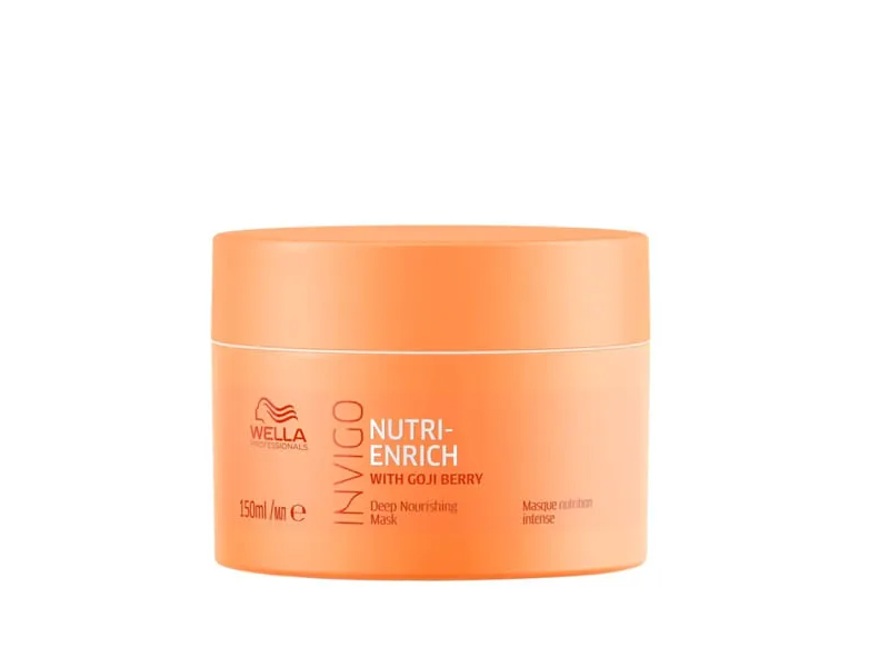 WELLA PROFESSIONAL NUTRI-ENRICH MASK 150 ML