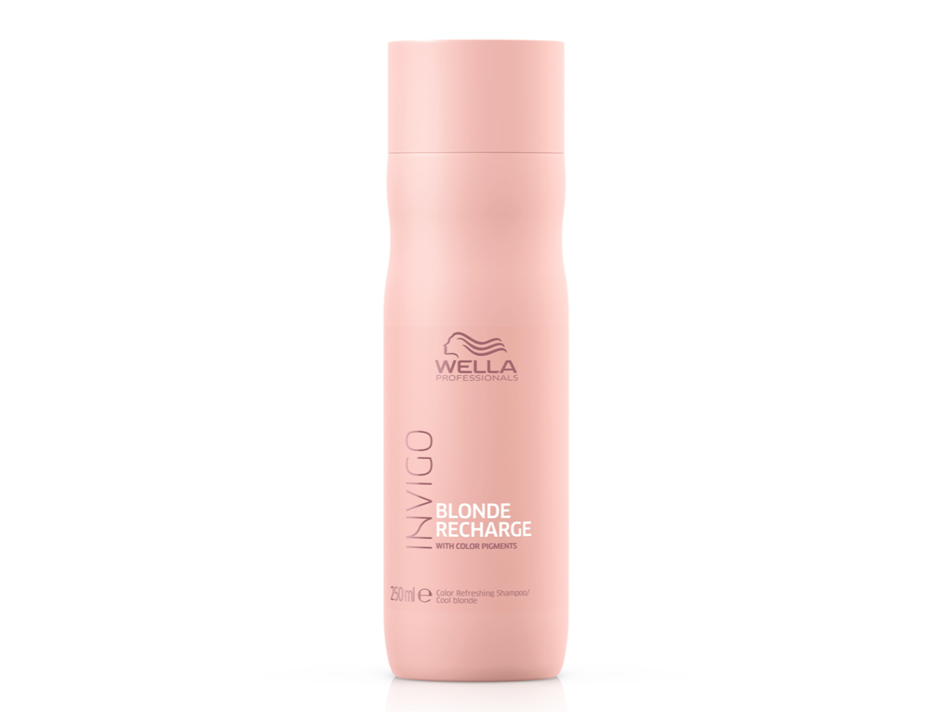 WELLA PROFESSIONAL BLONDE RECHARGE SHP 250 ML