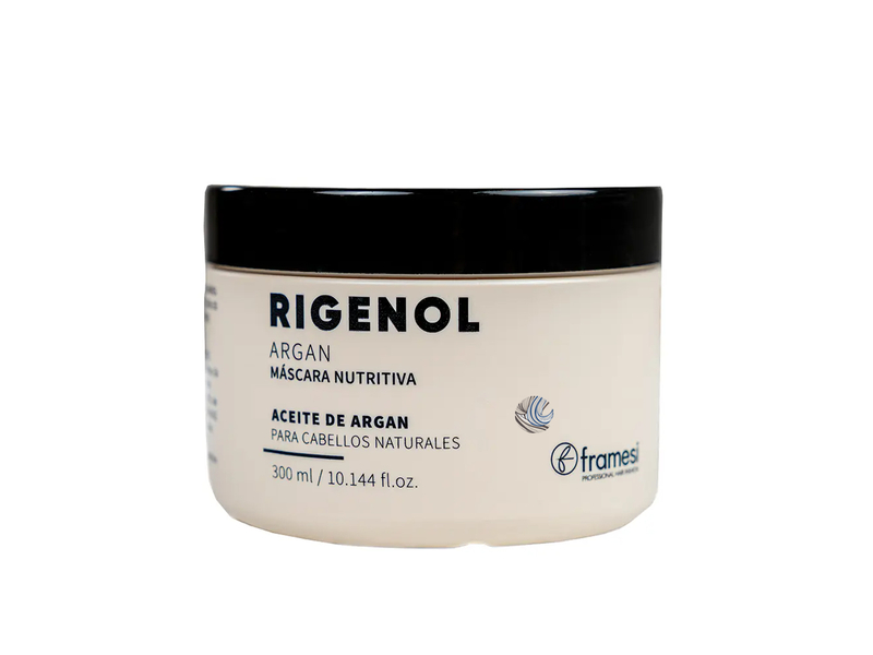 FRAMESI RIGENOL ARGAN MASCARA 300ML