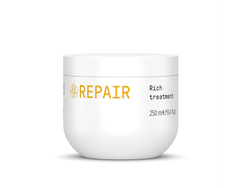 FRAMESI MORPHOSIS REPAIR RICH TREATMENT 250ML